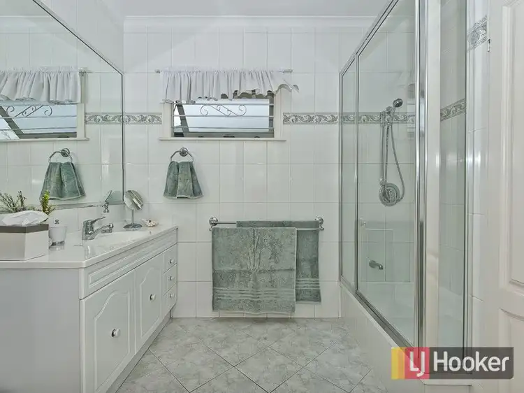 Fourth view of Homely house listing, 4 Chailey Street, Aspley QLD 4034