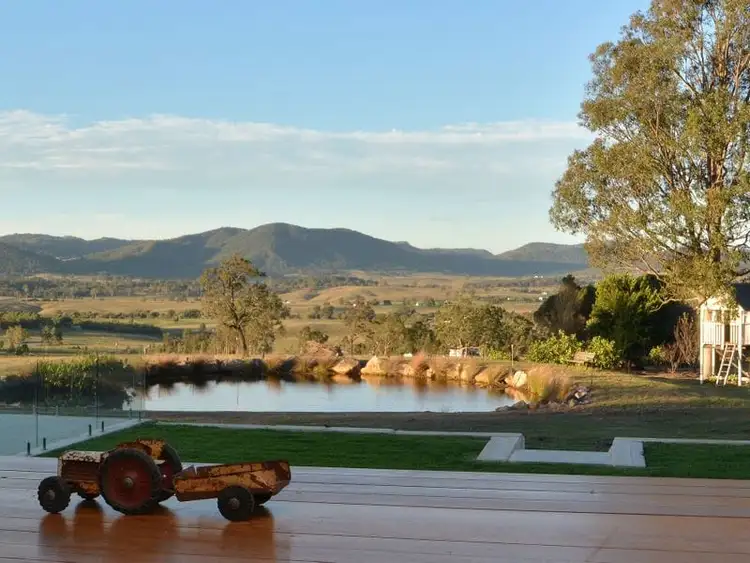 Second view of Homely rural property listing, 444 Elderslie Road, Branxton NSW 2335