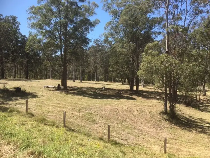 Main view of Homely land listing, Lot 43/124 Duns Creek Road, Berry Park NSW 2321