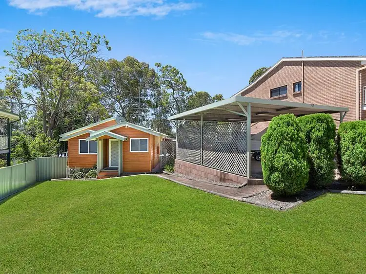 Fourth view of Homely house listing, 22 Lloyd Avenue, Chain Valley Bay NSW 2259