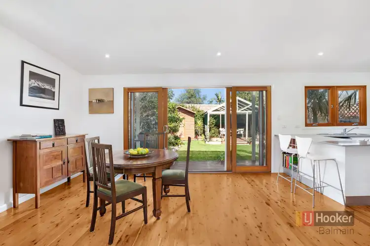 Third view of Homely house listing, 49 Wareemba Street, Wareemba NSW 2046