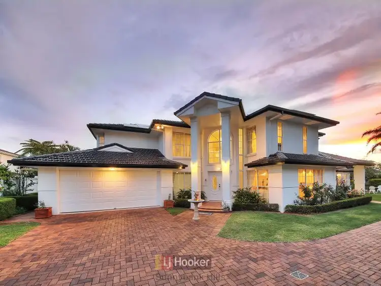 Sixth view of Homely house listing, 17 Ribands Place, Sunnybank Hills QLD 4109