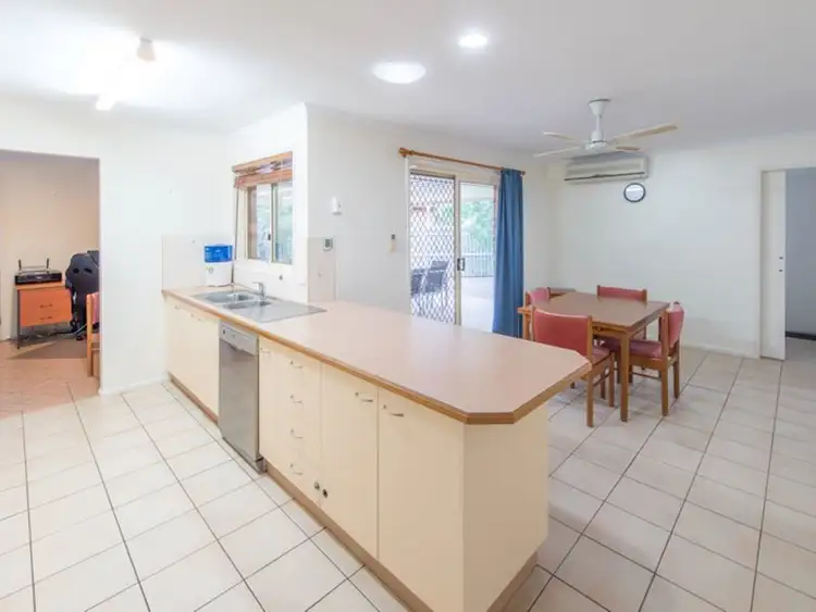 Sixth view of Homely house listing, 9 Curran Court, Kepnock QLD 4670