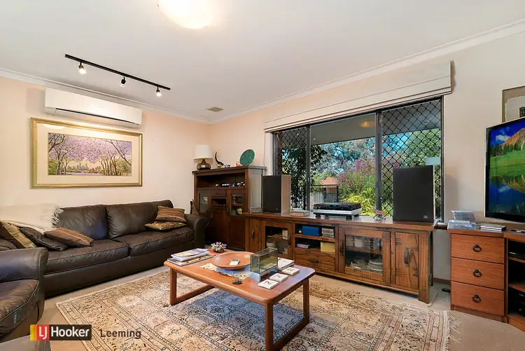 Third view of Homely house listing, 3 Rae Place, Leeming WA 6149