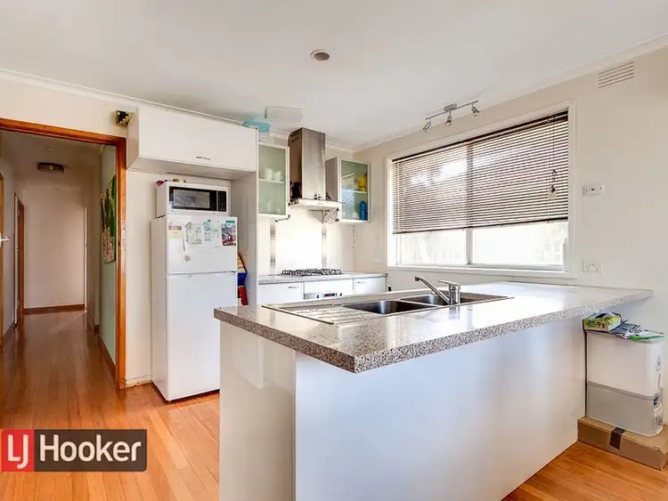 Fourth view of Homely house listing, 29 Kallista road, Springvale VIC 3171