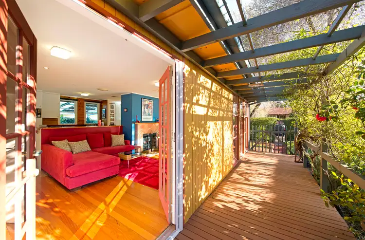 Main view of Homely house listing, 5 Boronia Drive, O'connor ACT 2602