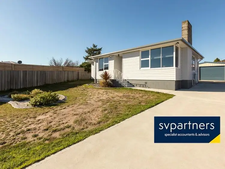 48 Finlay Street, Bridgewater TAS 7030
