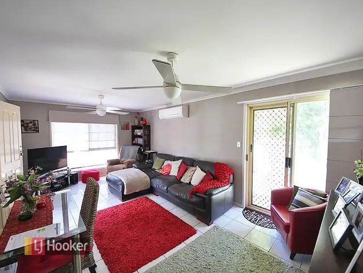 Second view of Homely house listing, 27 Chermside Road, Mango Hill QLD 4509