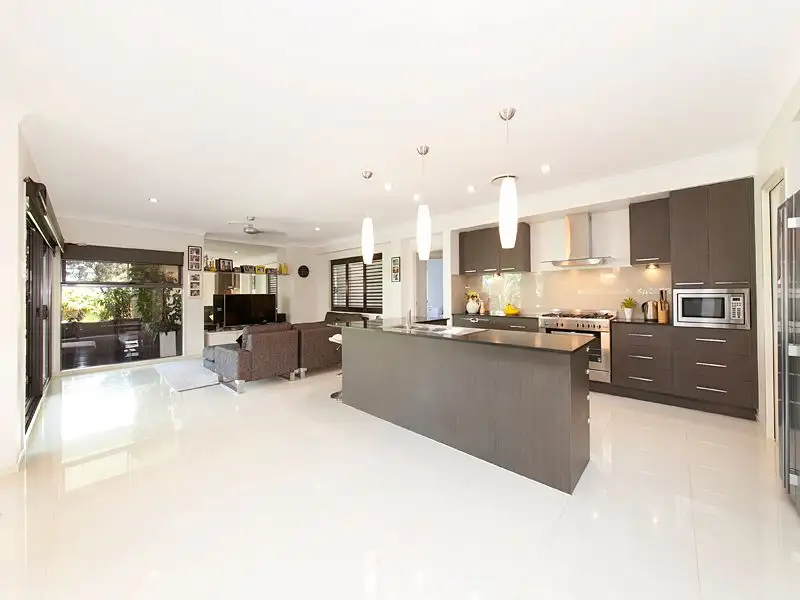 Main view of Homely house listing, 62 Jarrah Street, Moggill QLD 4070