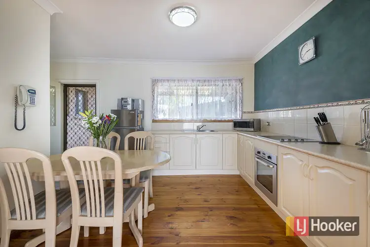 54 Bradman Road, Parafield Gardens SA 5107