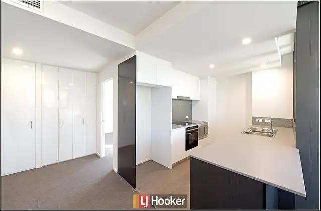 Fifth view of Homely apartment listing, 207/53 Mort Street, Braddon ACT 2612
