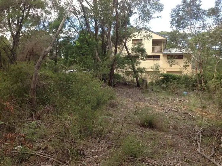 Fourth view of Homely land listing, 38 Sedger Road, Kenthurst NSW 2156