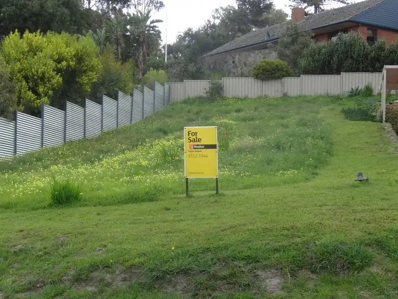Main view of Homely land listing, 13 - Lot 2 William Street, Victor Harbor SA 5211