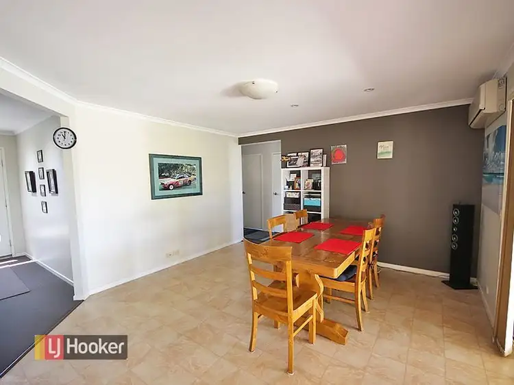 Fifth view of Homely house listing, 11 Egar Court, Murrumba Downs QLD 4503