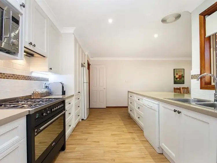 Second view of Homely house listing, 3 Arabella Place, Bella Vista NSW 2153