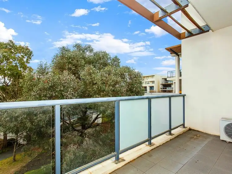 Fifth view of Homely unit listing, 141/27 Wentworth Avenue, Kingston ACT 2604