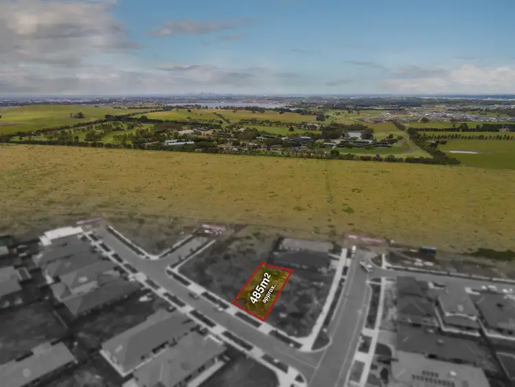 Third view of Homely land listing, 4 Distinction Avenue, Craigieburn VIC 3064