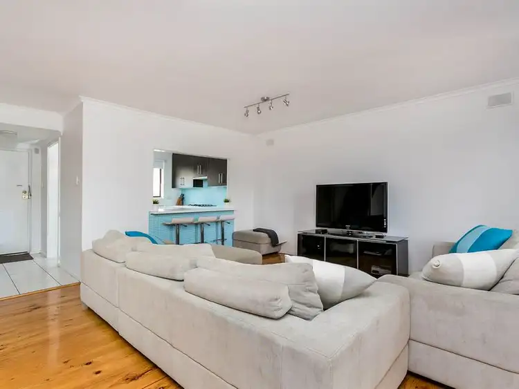 Fifth view of Homely townhouse listing, 218 Sportsmans Drive, West Lakes SA 5021