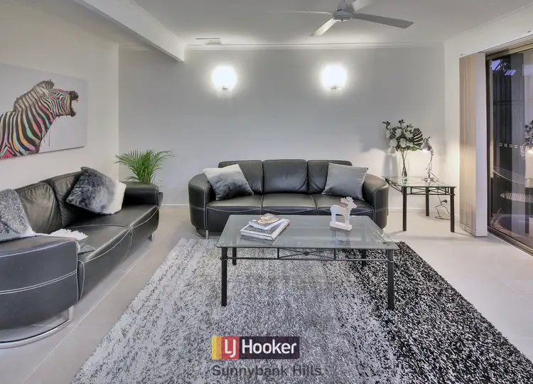 Second view of Homely house listing, 15 Ashdown Street, Sunnybank Hills QLD 4109
