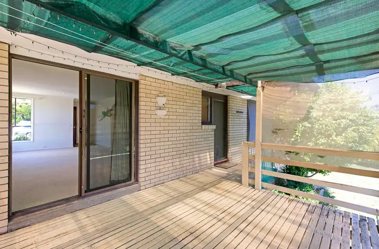 Fourth view of Homely house listing, 4 Carrodus Street, Fraser ACT 2615