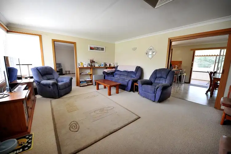 Seventh view of Homely house listing, 12 Ashford Street, Gunnedah NSW 2380