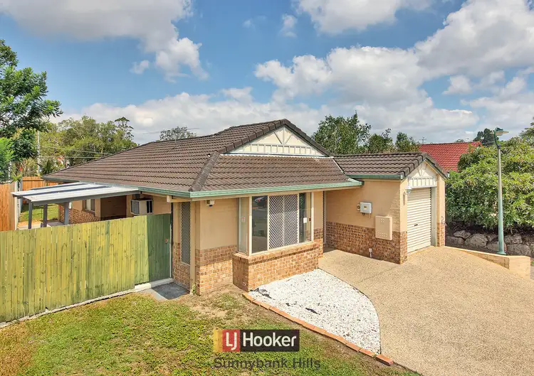 96 Oswin Street, Acacia Ridge QLD 4110