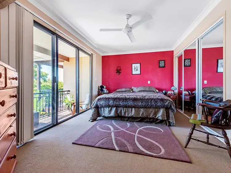 Fourth view of Homely unit listing, 6/302 Christine Avenue, Varsity Lakes QLD 4227