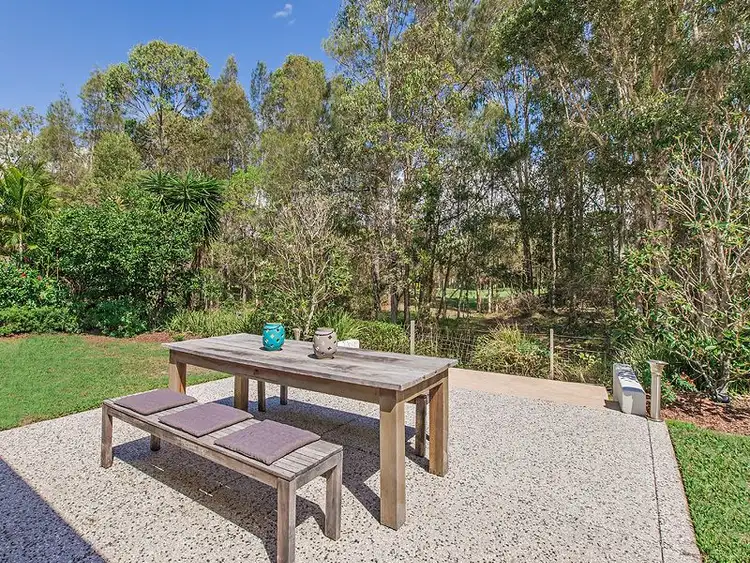 Sixth view of Homely house listing, 14 Hetherington Drive, Twin Waters QLD 4564