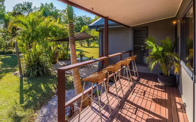 Fifth view of Homely house listing, 112 Emu Drive, Woombah NSW 2469