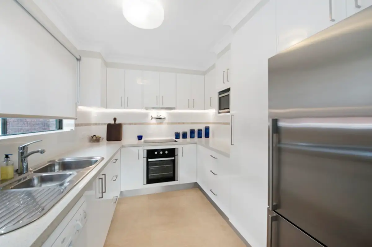 Main view of Homely unit listing, 5/35 Gladstone Street, Newport NSW 2106