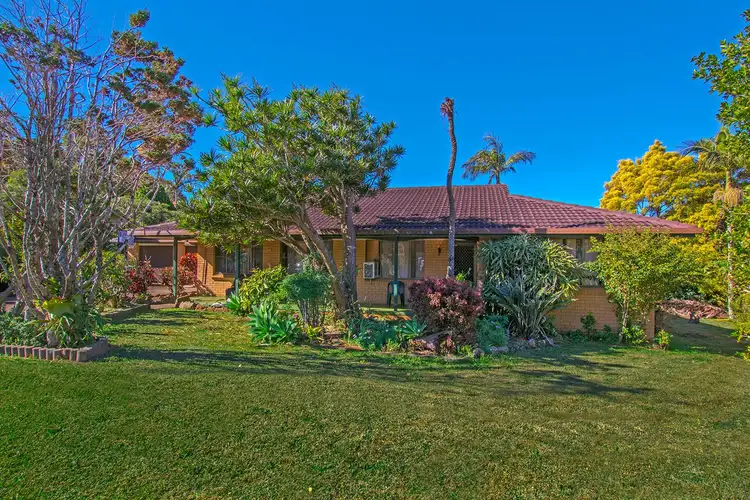 10 Opal Crescent, Alstonville NSW 2477