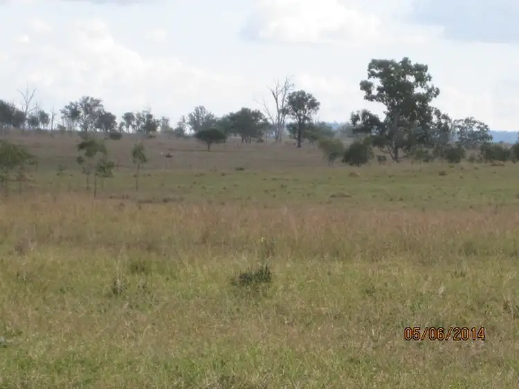 Fifth view of Homely land listing, Lot 3 Dappil Road, Gayndah QLD 4625