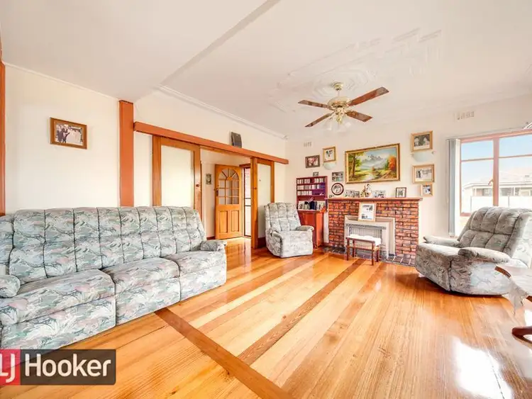 Third view of Homely house listing, 6 EDMOND ST, Springvale VIC 3171