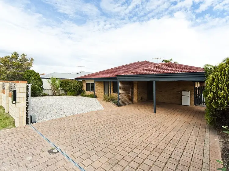Main view of Homely house listing, 675 Safety Bay Road, Warnbro WA 6169