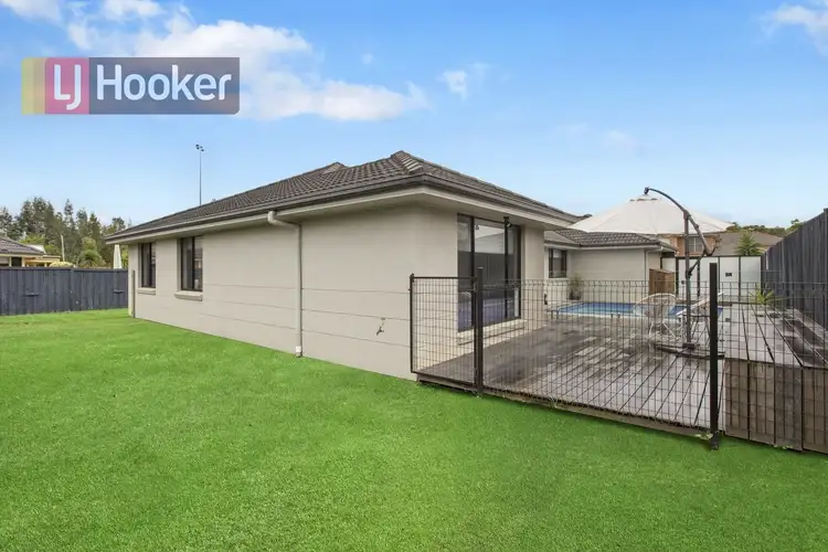 Sixth view of Homely house listing, 42 Bataan Cct, Bateau Bay NSW 2261