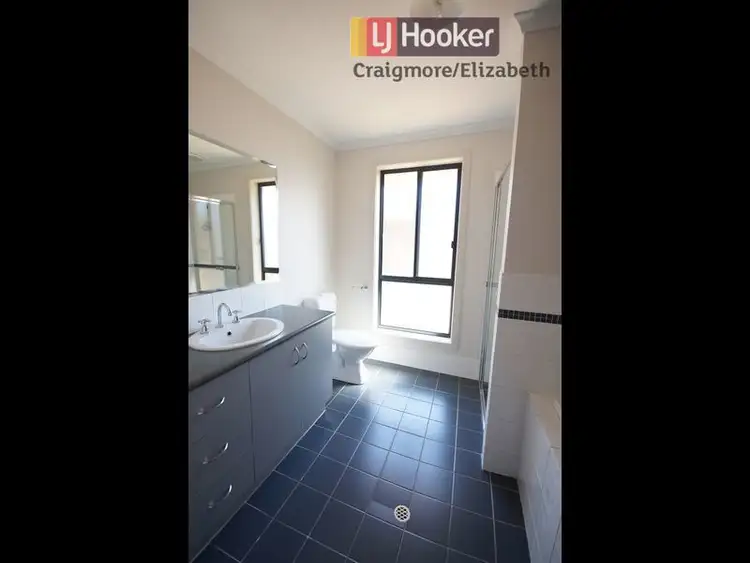 Fourth view of Homely house listing, 40 Alexandrina Crescent, Andrews Farm SA 5114