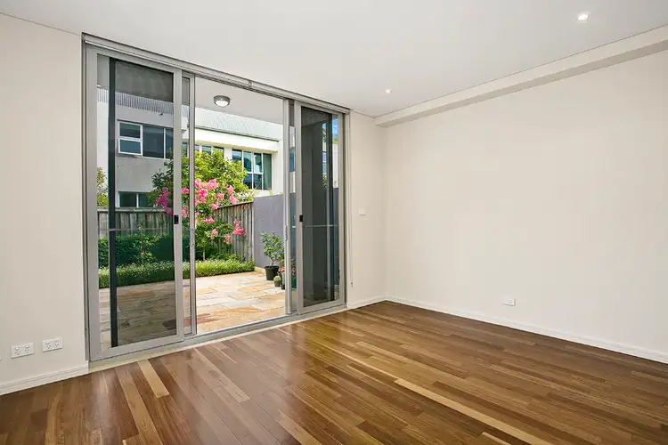 Second view of Homely townhouse listing, 8/57-61 Archer Street, Chatswood NSW 2067
