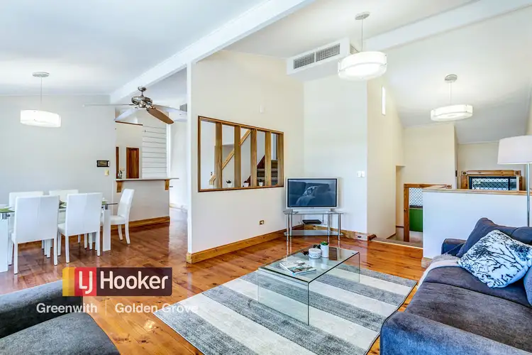 Fourth view of Homely house listing, 24 McKenzie Crescent, Gulfview Heights SA 5096
