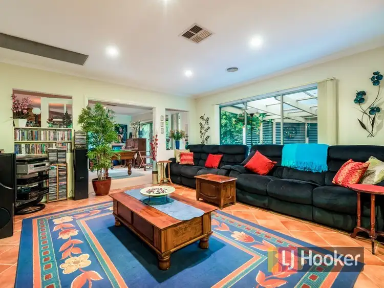 Third view of Homely house listing, 4 Homestead Court, Pakenham VIC 3810