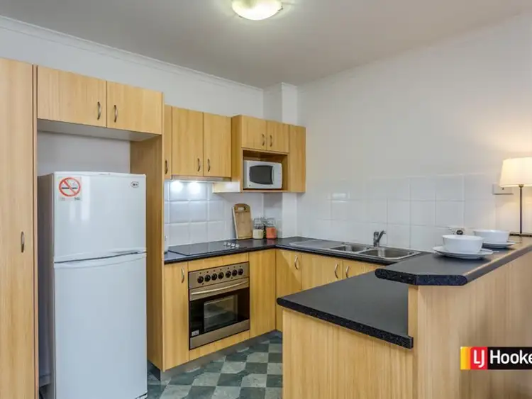 Fourth view of Homely apartment listing, 9a/188 Carrington Street, Adelaide SA 5000