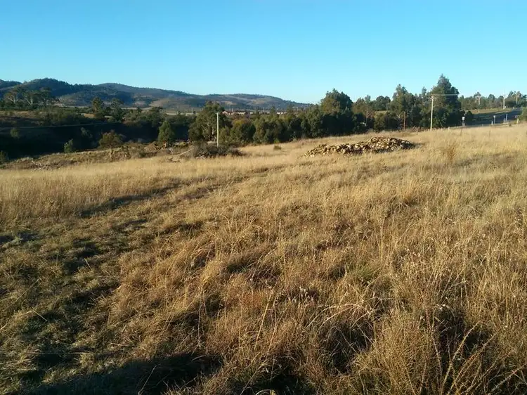 Third view of Homely land listing, 6 Ethan Court, Brighton TAS 7030