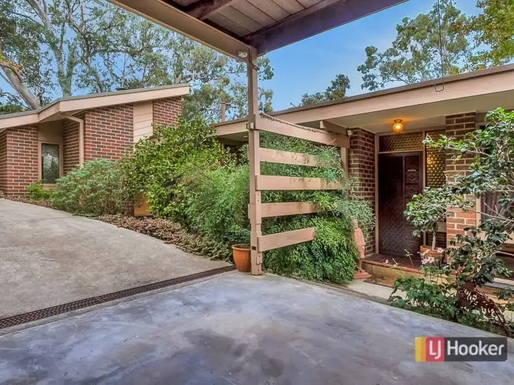 Second view of Homely house listing, 18 Panorama Avenue, Hawthorndene SA 5051