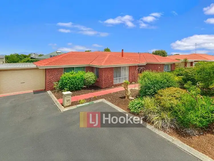 Main view of Homely unit listing, 27/6 Court Street, Busselton WA 6280
