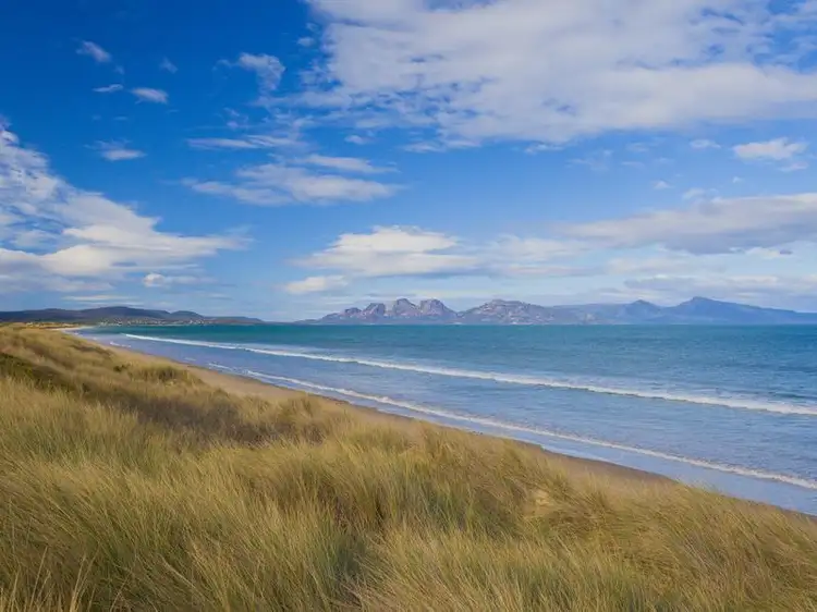 Main view of Homely house listing, 722 Dolphin Sands Road, Dolphin Sands TAS 7190