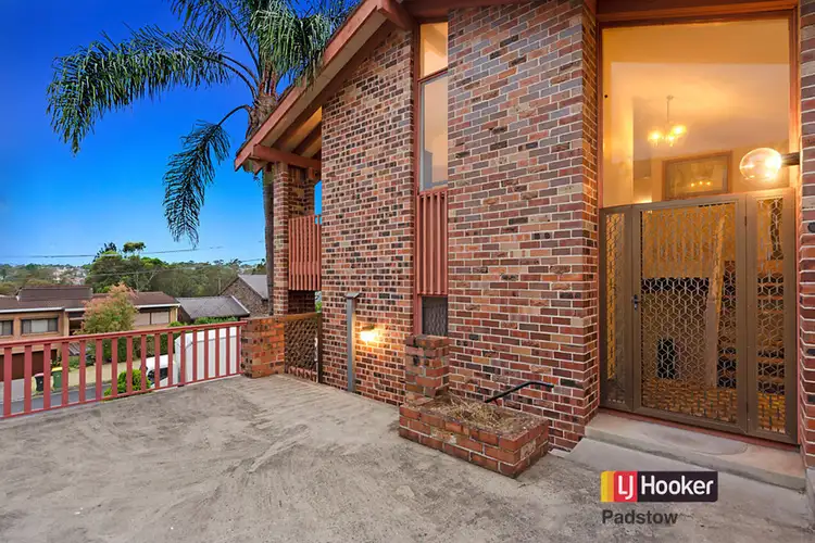 Sixth view of Homely house listing, 4 Werona Avenue, Padstow NSW 2211