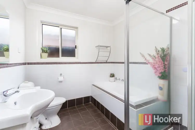 Sixth view of Homely house listing, 10/44B Rooty Hill Road South, Rooty Hill NSW 2766