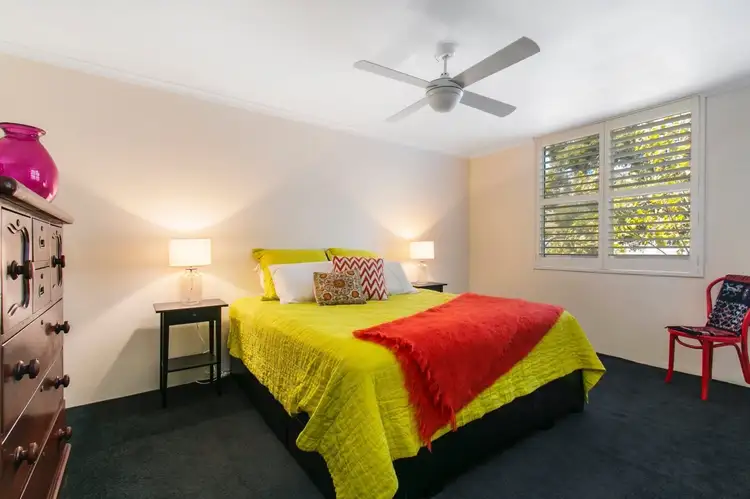 Fourth view of Homely unit listing, S202/233 Harris St, Pyrmont NSW 2009