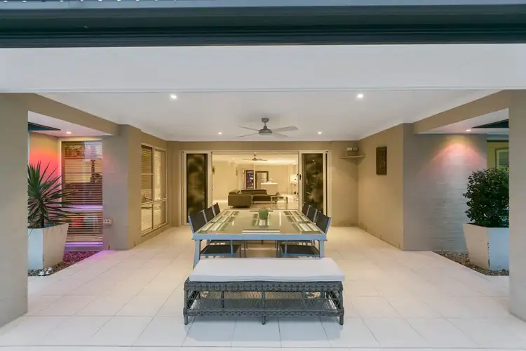 Third view of Homely house listing, 24 McAuley Parade, Pacific Pines QLD 4211