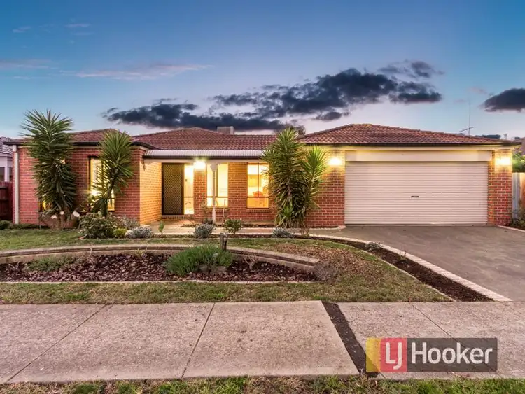 26 Malabar Court, Narre Warren South VIC 3805
