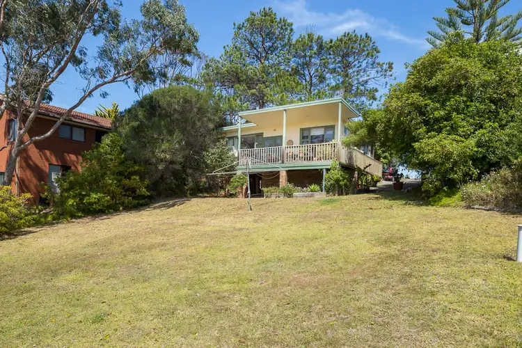 Fifth view of Homely house listing, 36 Pyang Avenue, Malua Bay NSW 2536